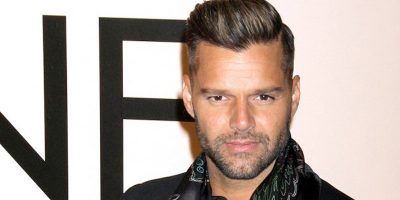 Ricky Marin vientre de alquiler