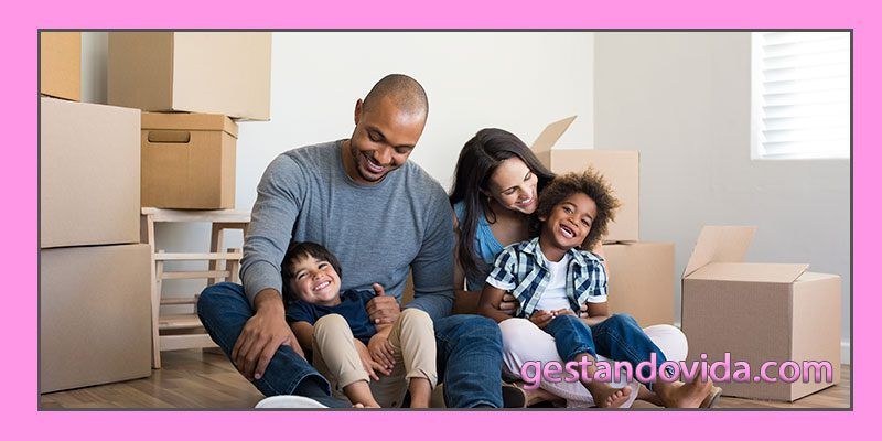 beneficios-de-la-FIV fecundación in vitro para formar una familia