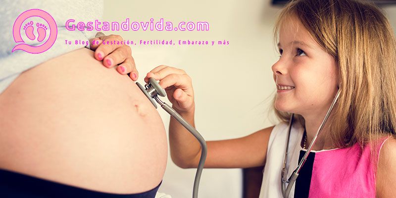 embarazo fertilidad gestacion subrogada